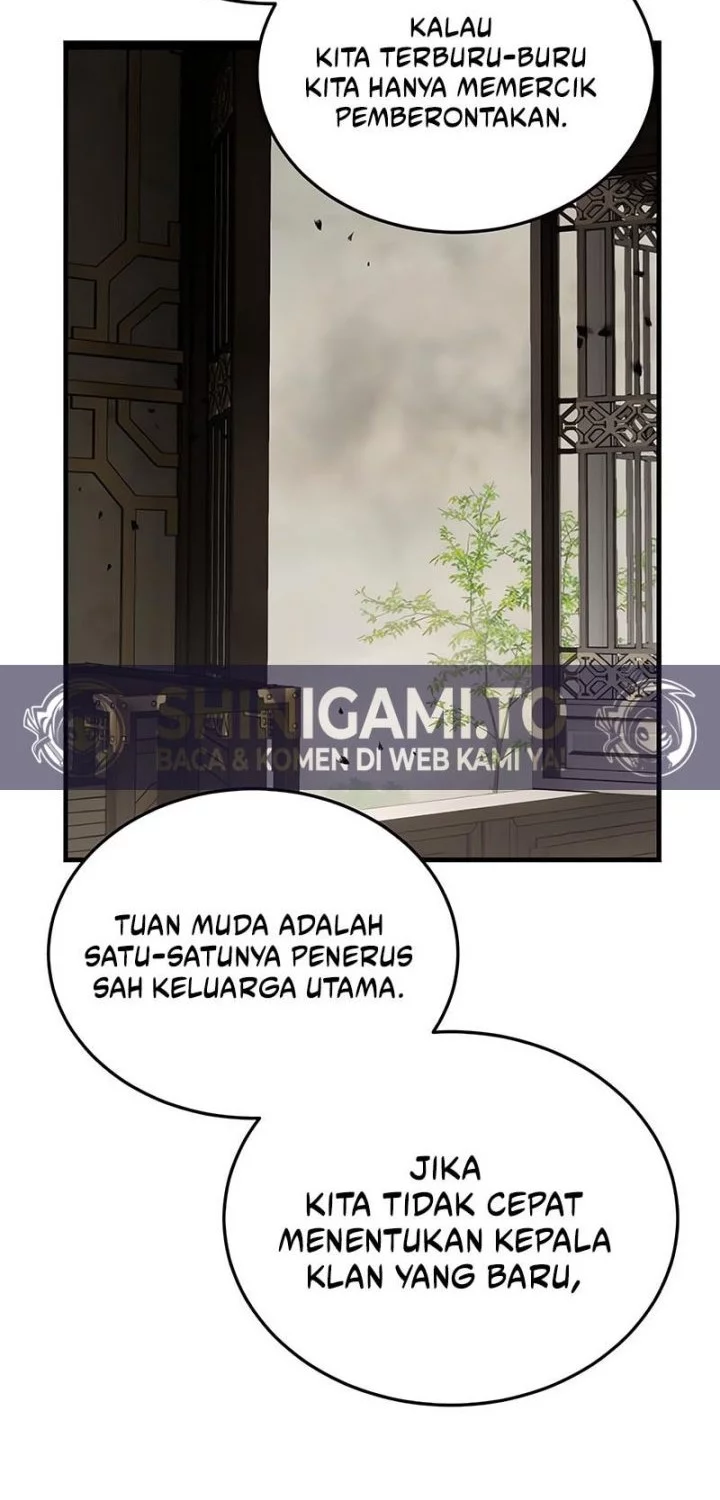 Absolute Dominion Chapter 63 Gambar 44