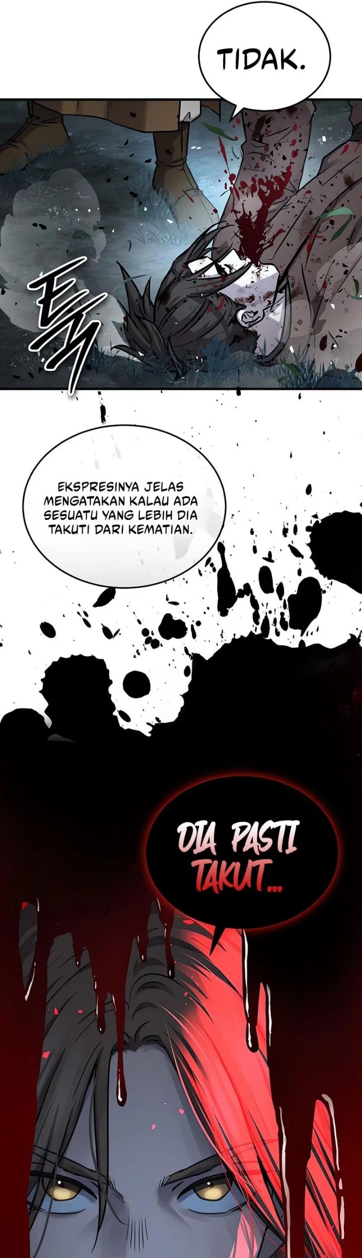 Absolute Dominion Chapter 63 Gambar 65