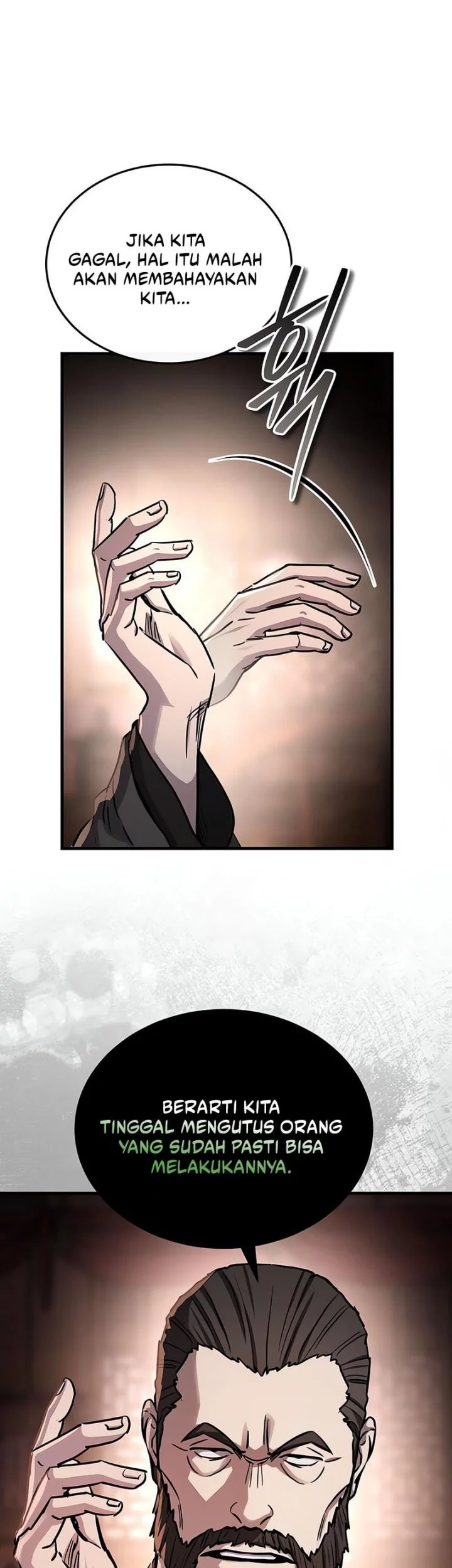 Absolute Dominion Chapter 63 Gambar 4