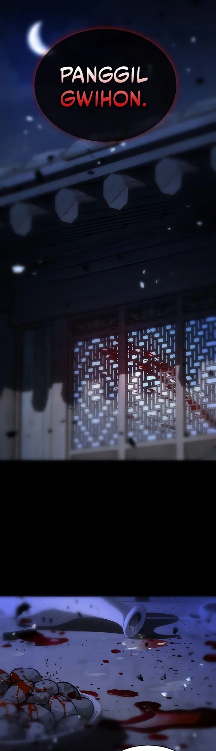 Absolute Dominion Chapter 63 Gambar 6