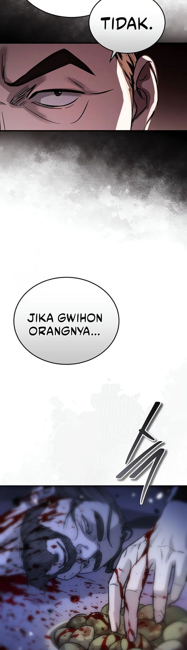 Absolute Dominion Chapter 63 Gambar 8