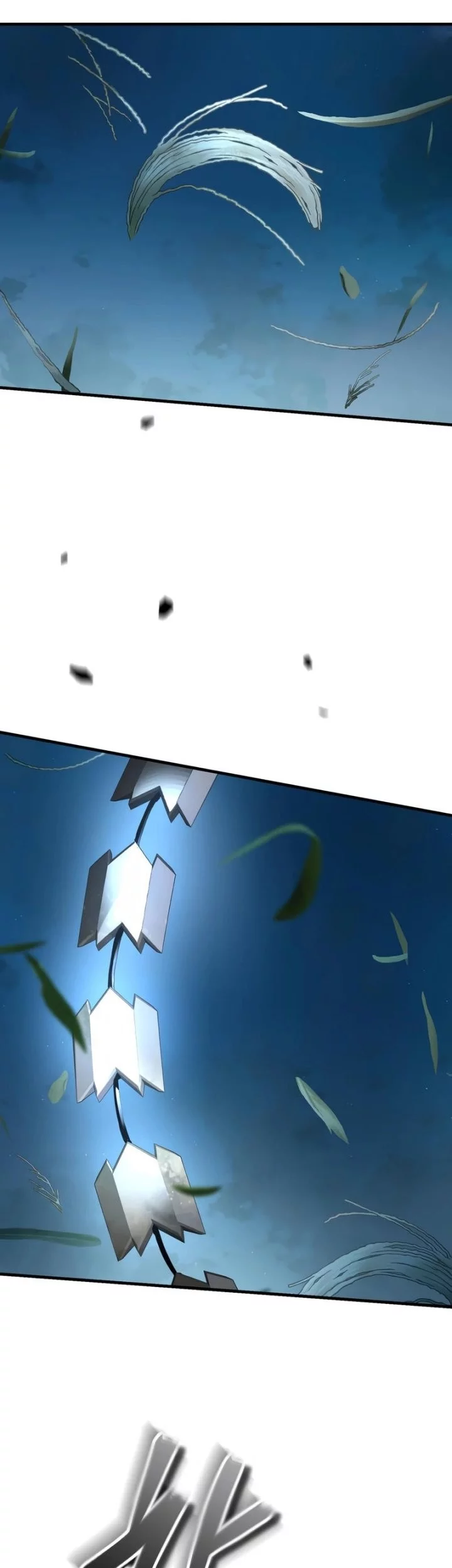 Absolute Dominion Chapter 64 Gambar 34