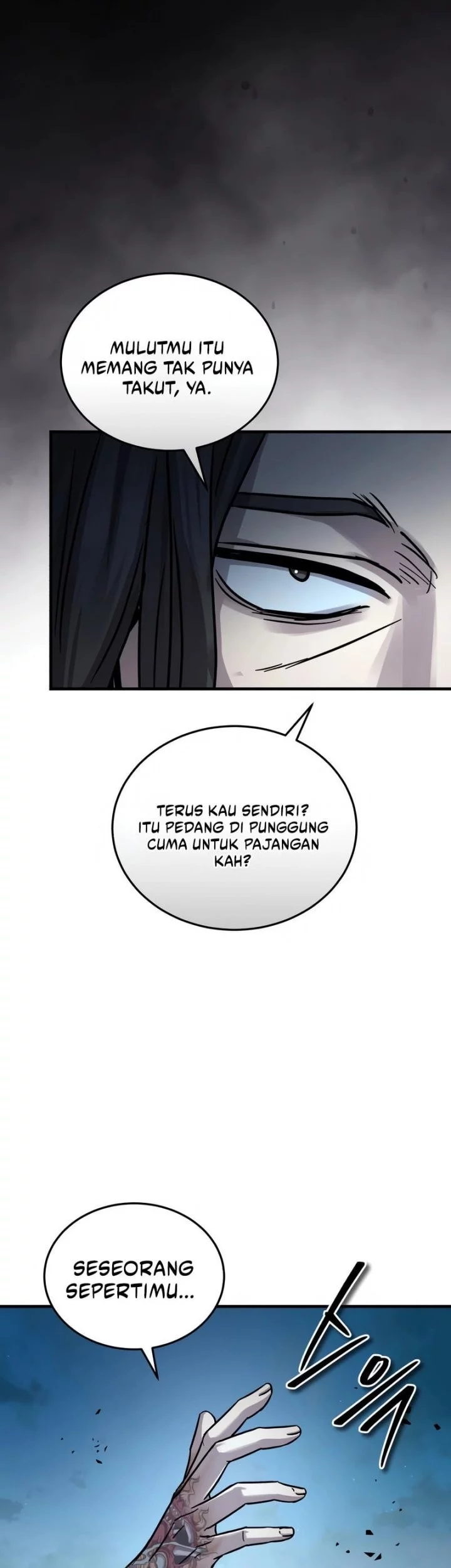 Absolute Dominion Chapter 64 Gambar 38