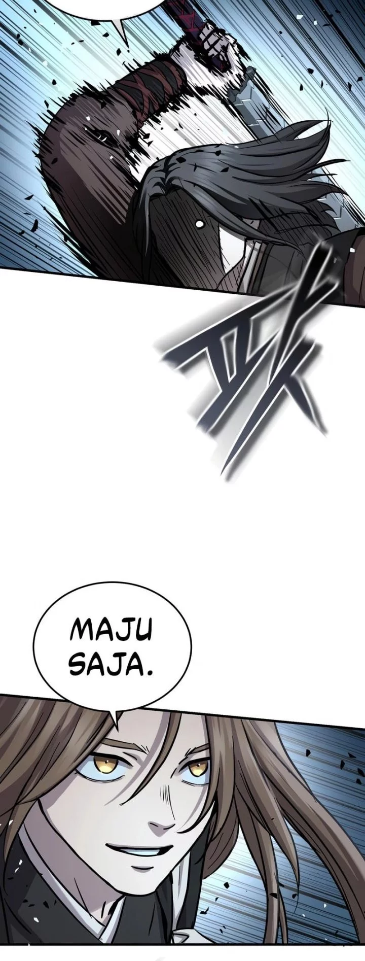 Absolute Dominion Chapter 64 Gambar 40