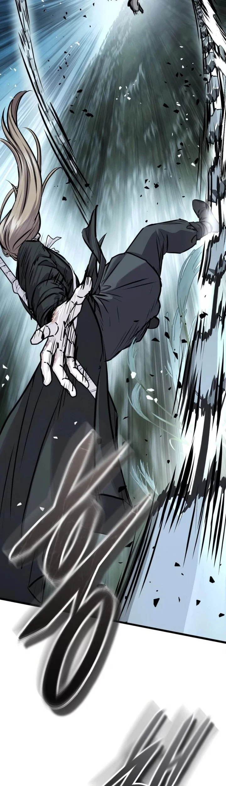 Absolute Dominion Chapter 64 Gambar 46