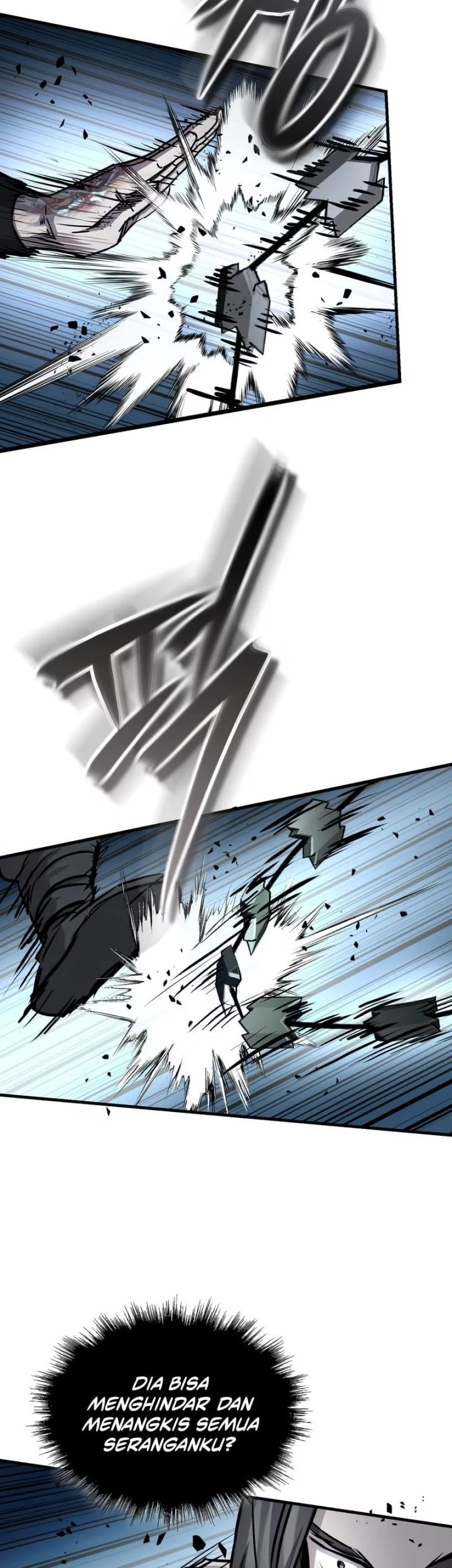 Absolute Dominion Chapter 64 Gambar 47