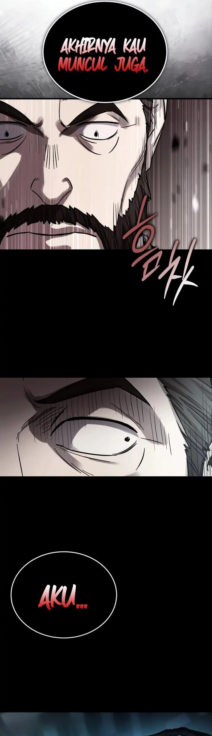 Absolute Dominion Chapter 64 Gambar 72