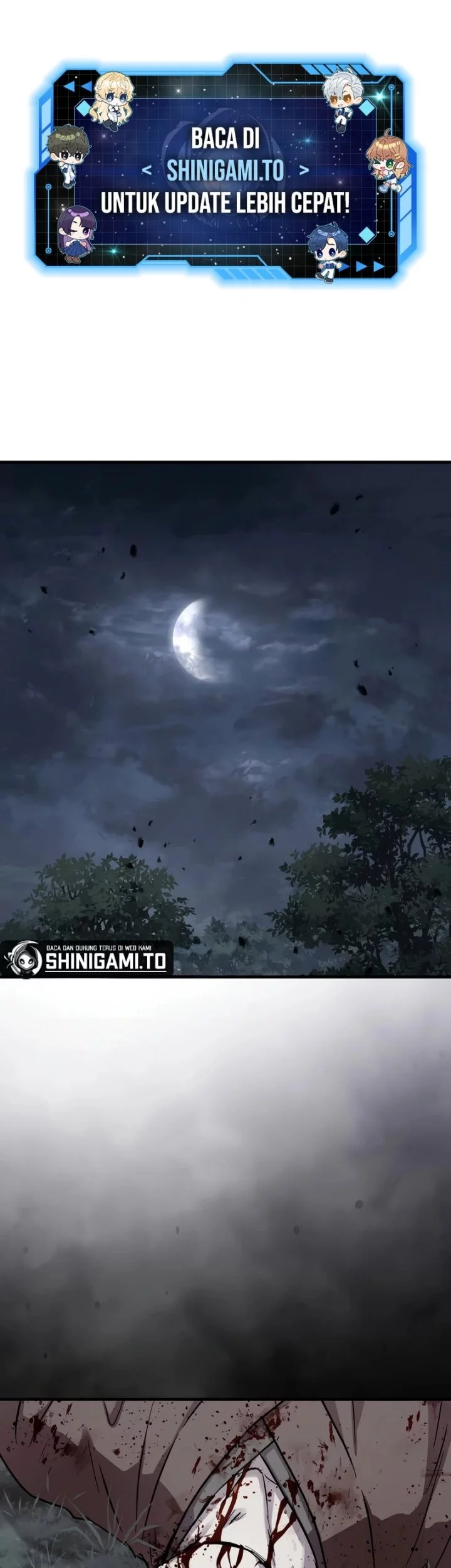 Baca  Absolute Dominion Chapter 64 Gambar 2