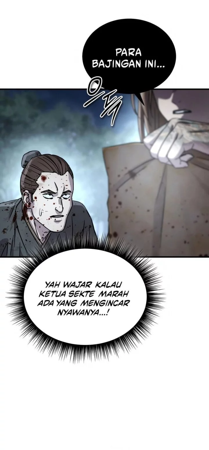Absolute Dominion Chapter 64 Gambar 5