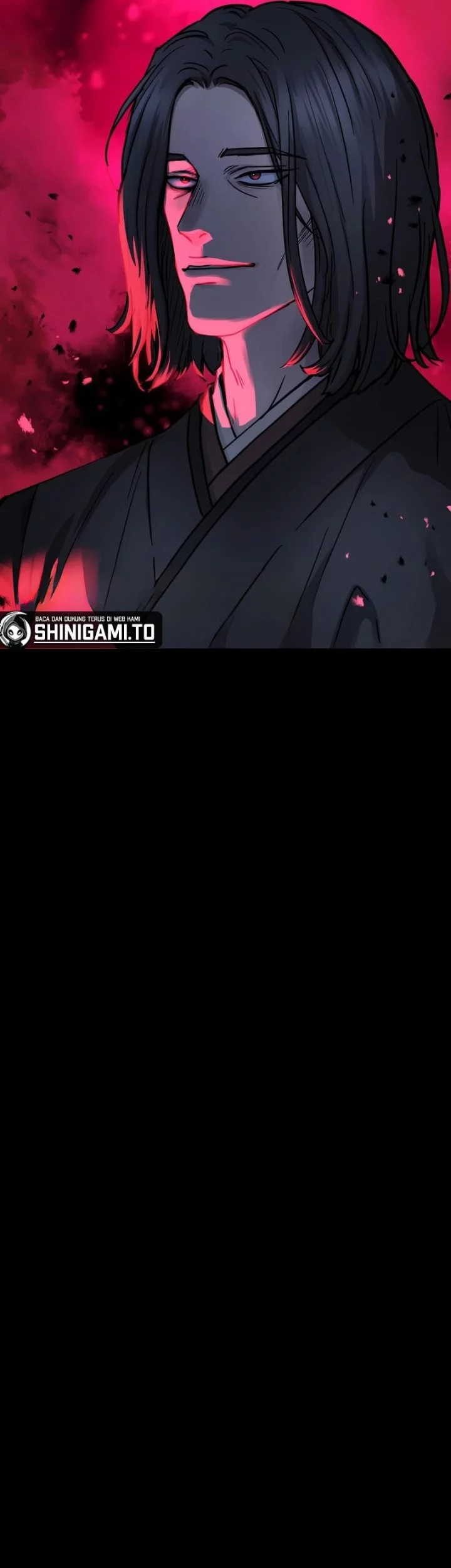 Absolute Dominion Chapter 64 Gambar 10