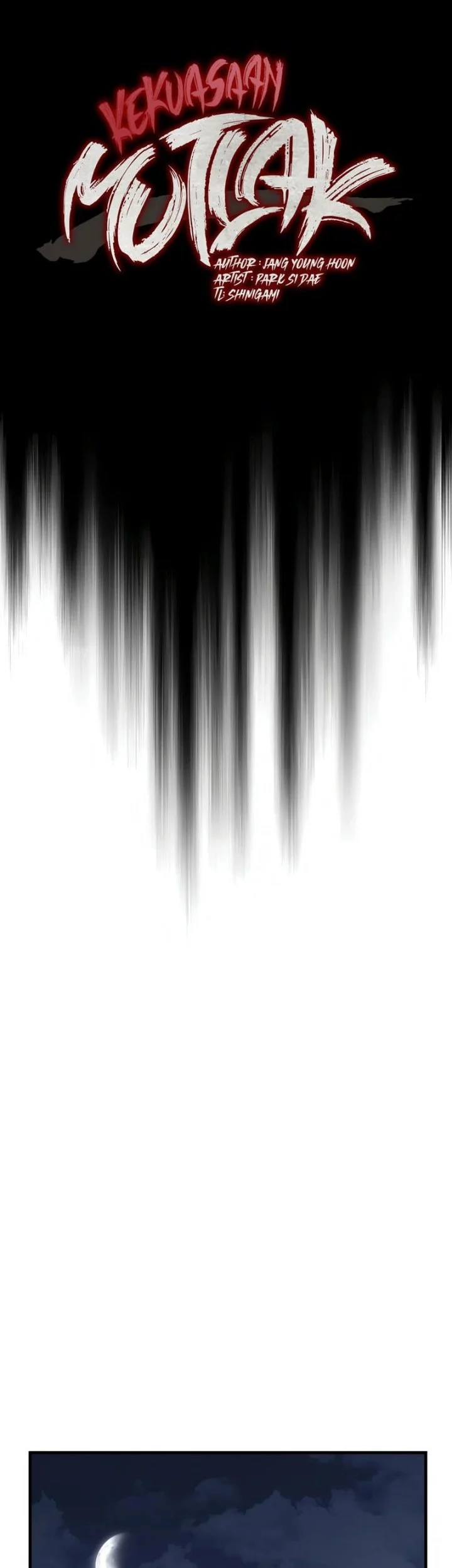 Absolute Dominion Chapter 64 Gambar 11