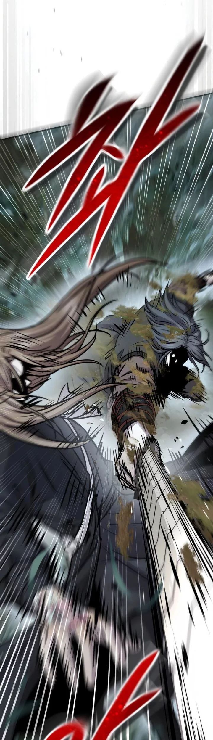 Absolute Dominion Chapter 64 Gambar 26