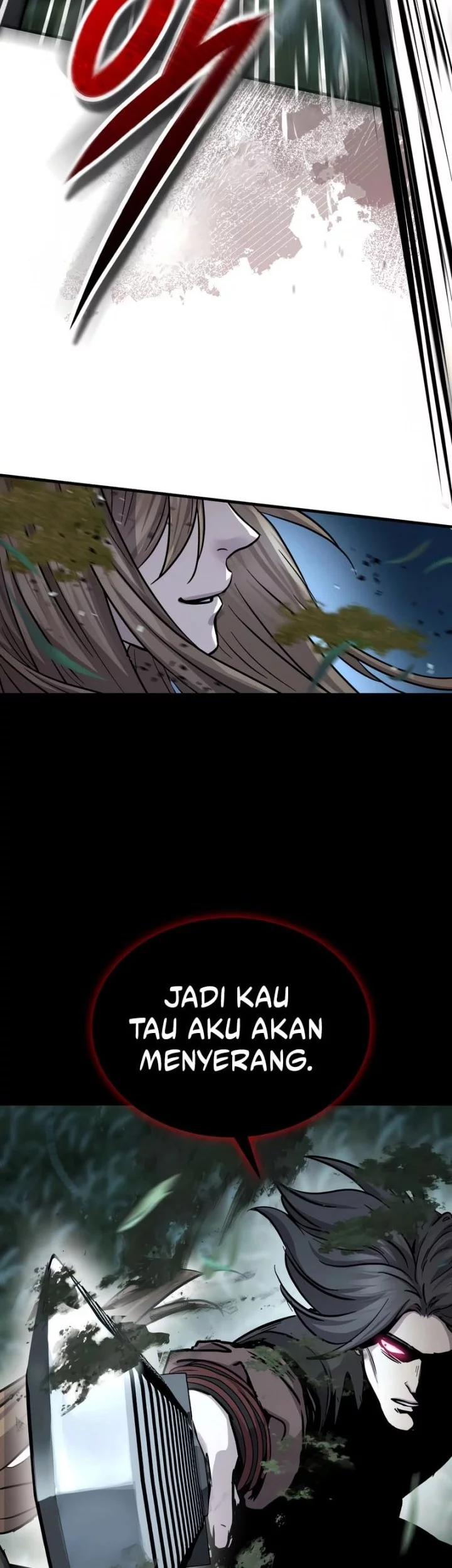 Absolute Dominion Chapter 64 Gambar 27