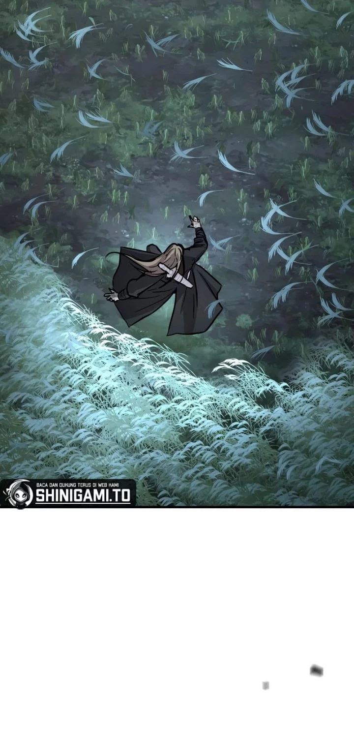 Absolute Dominion Chapter 64 Gambar 33