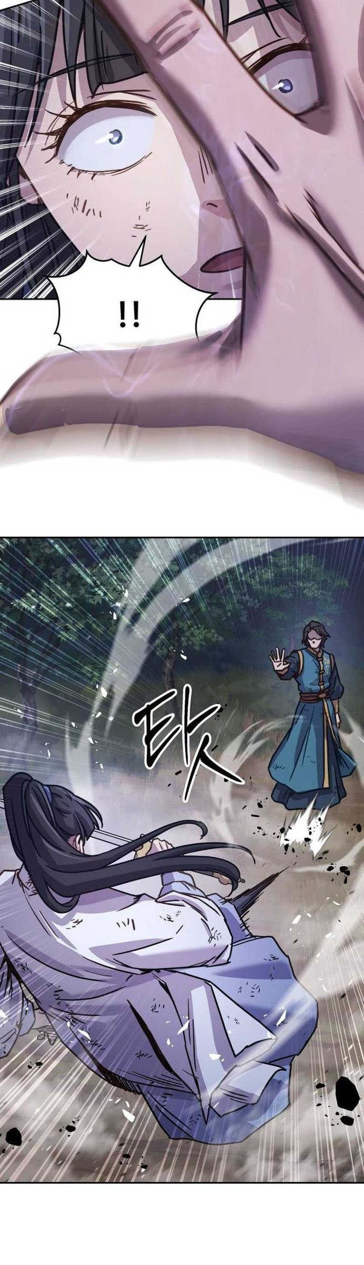 Absolute Dominion Chapter 7 Gambar 26