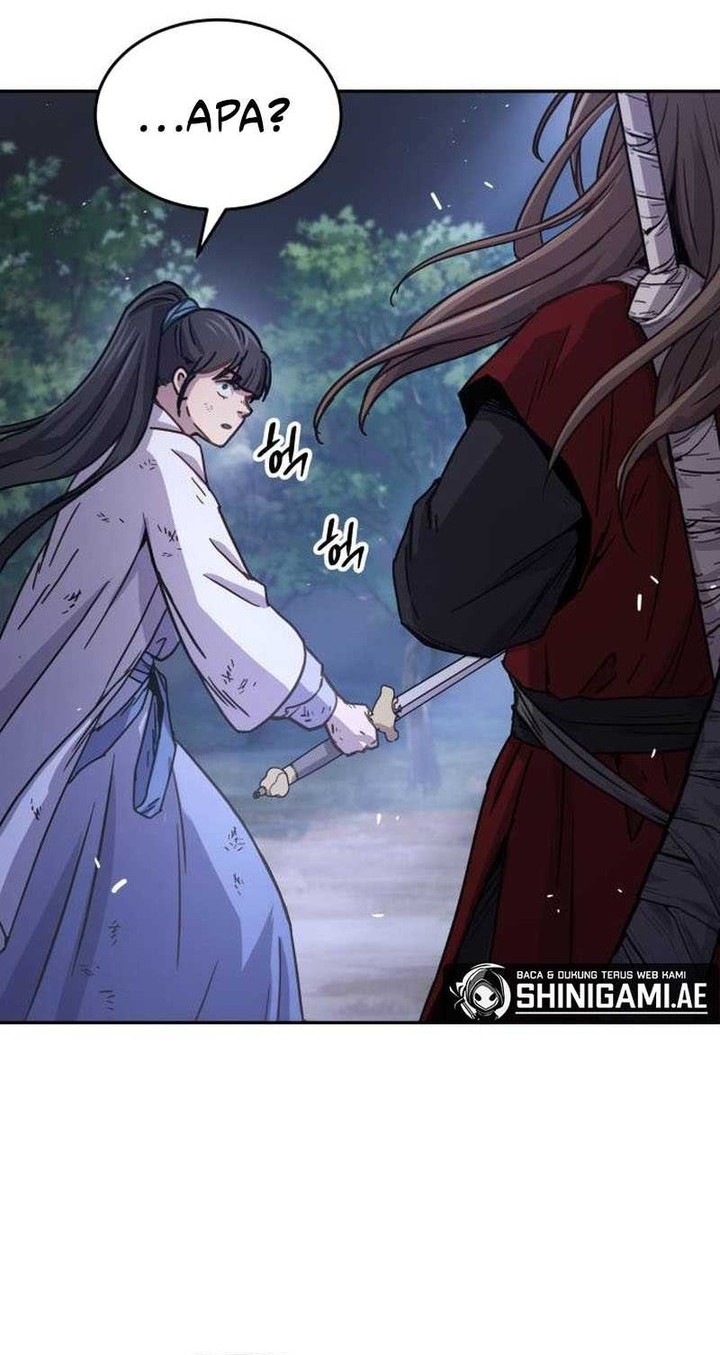 Absolute Dominion Chapter 7 Gambar 28