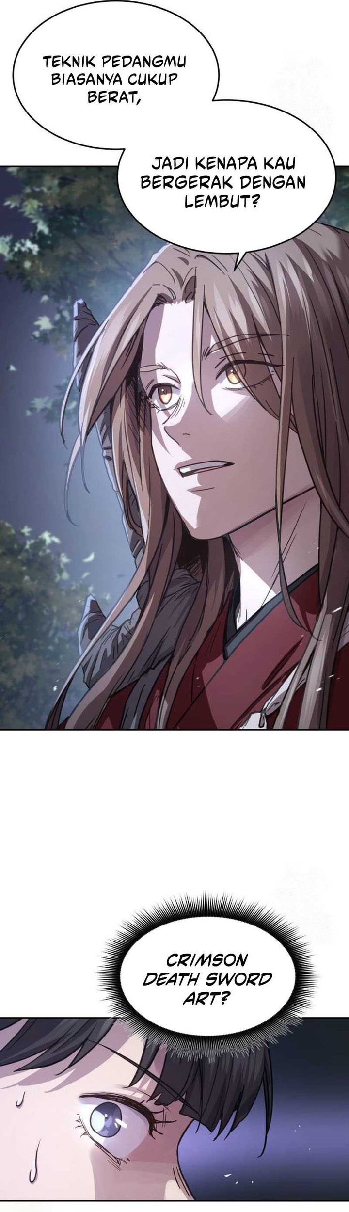 Absolute Dominion Chapter 7 Gambar 29