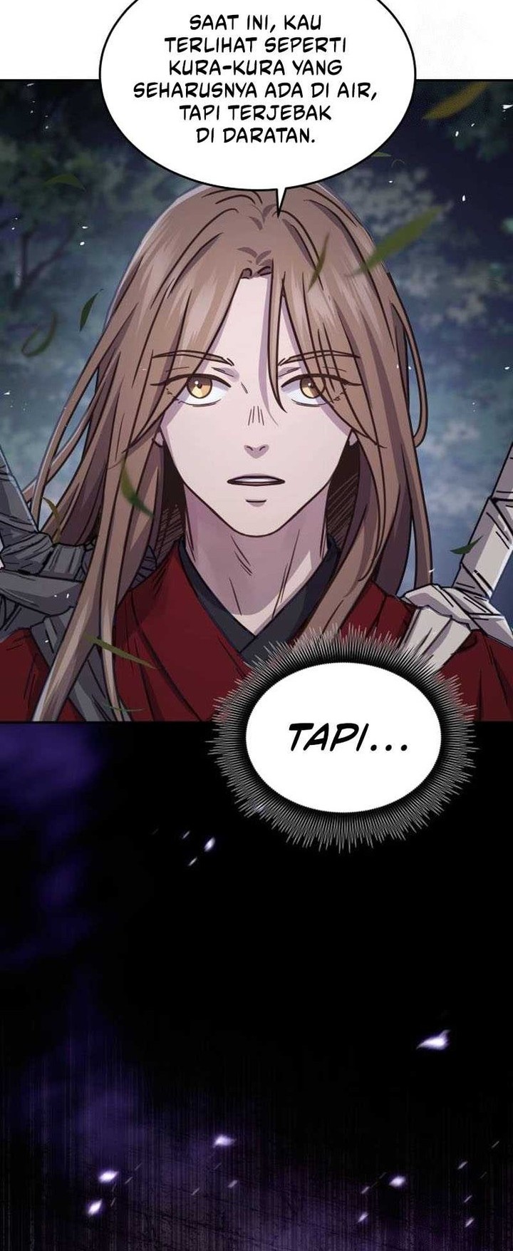 Absolute Dominion Chapter 7 Gambar 32