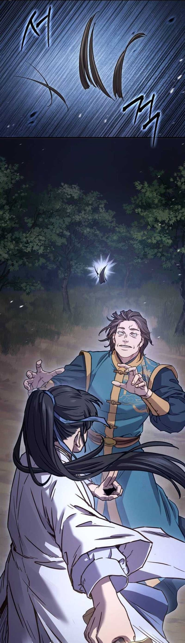 Absolute Dominion Chapter 7 Gambar 37