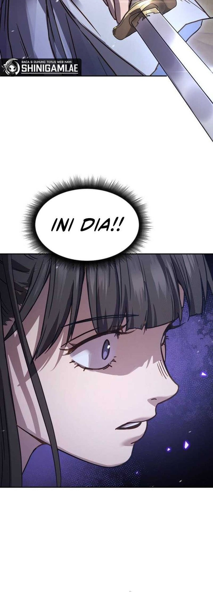 Absolute Dominion Chapter 7 Gambar 38