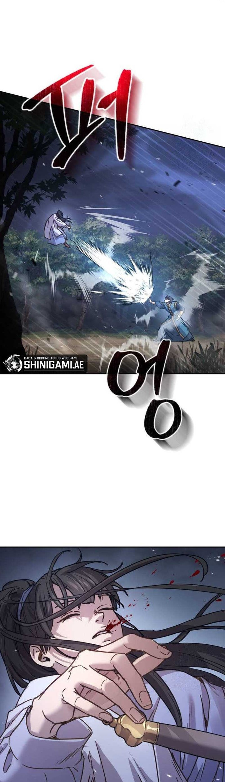 Absolute Dominion Chapter 7 Gambar 42