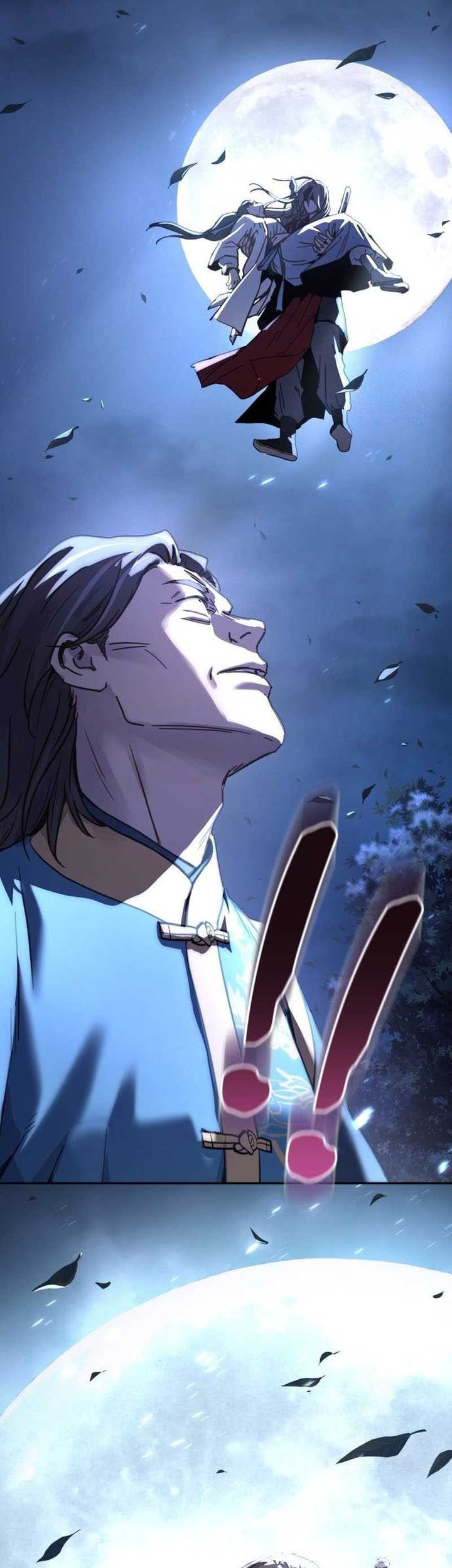 Absolute Dominion Chapter 7 Gambar 46