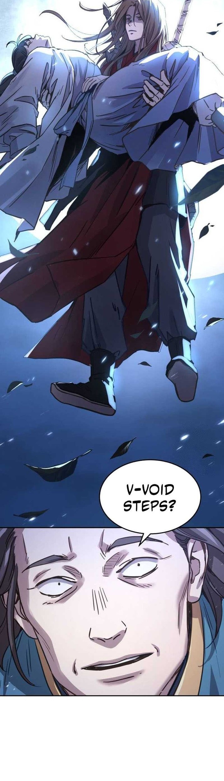 Absolute Dominion Chapter 7 Gambar 47