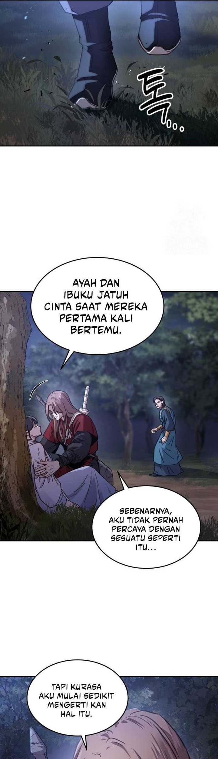 Absolute Dominion Chapter 7 Gambar 50