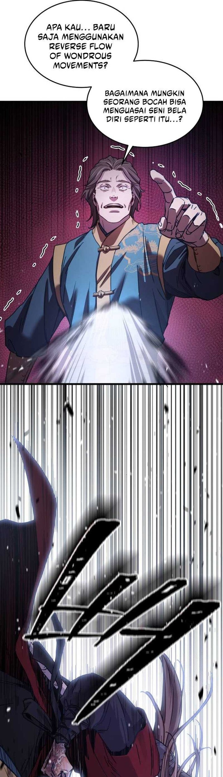 Absolute Dominion Chapter 7 Gambar 52