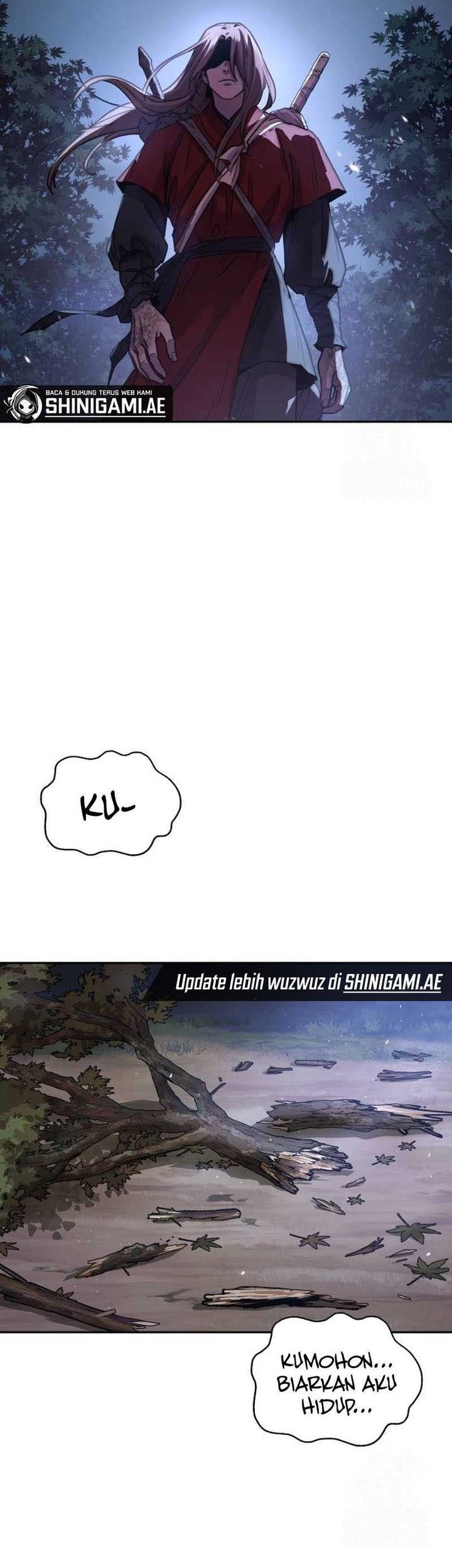 Absolute Dominion Chapter 7 Gambar 56