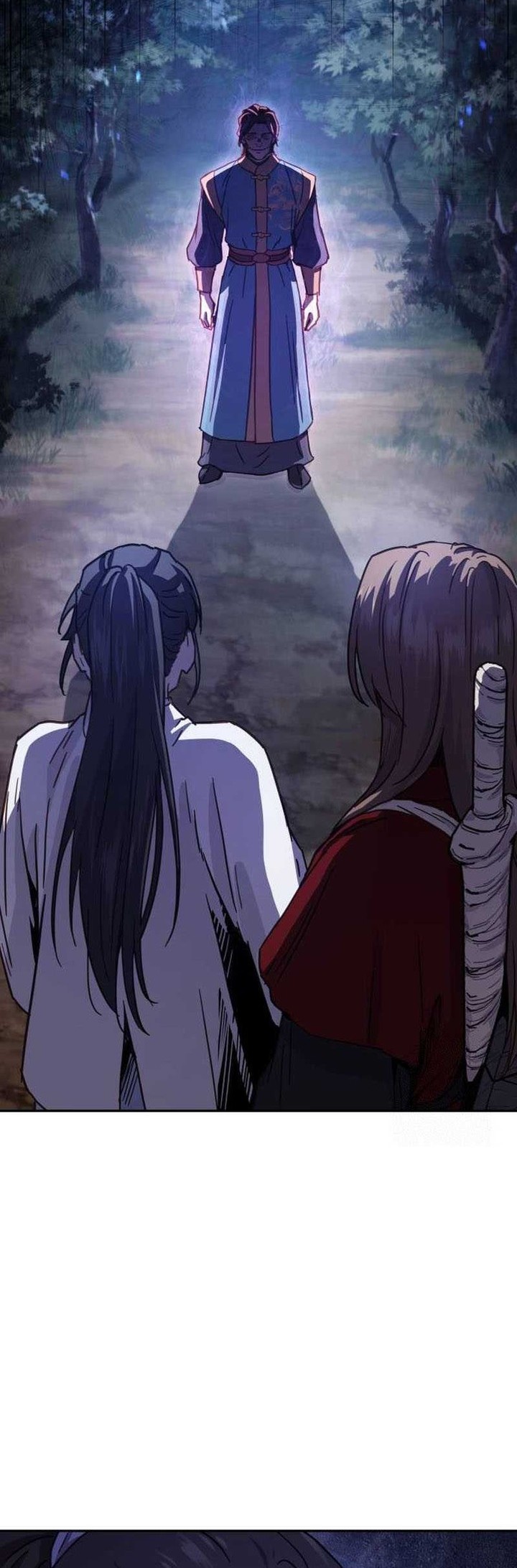 Absolute Dominion Chapter 7 Gambar 4