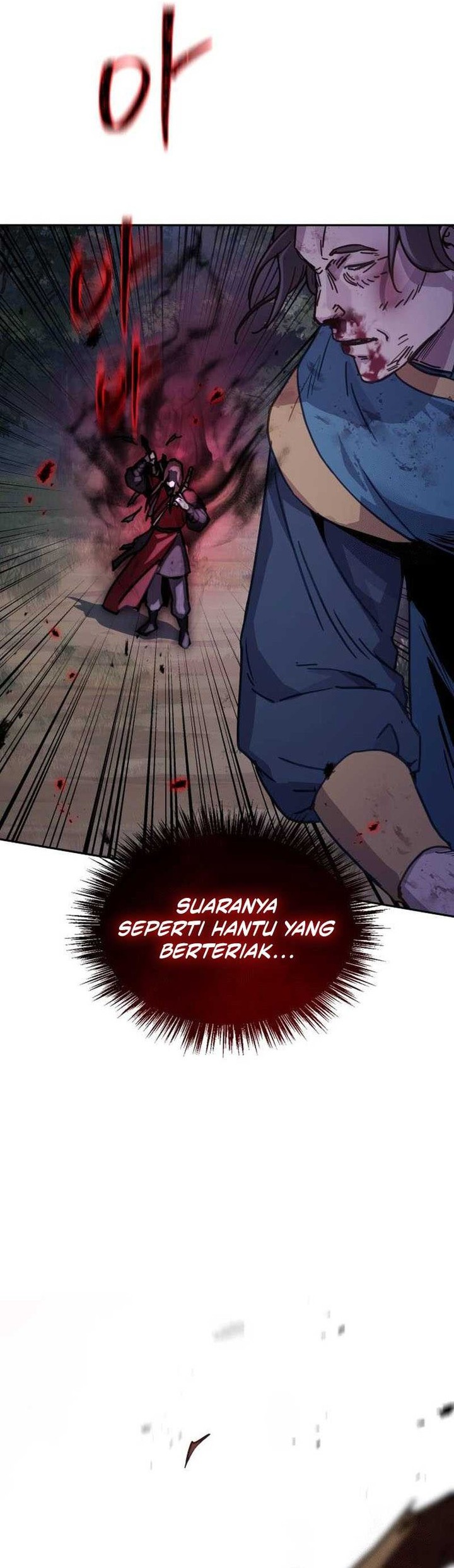 Absolute Dominion Chapter 7 Gambar 63