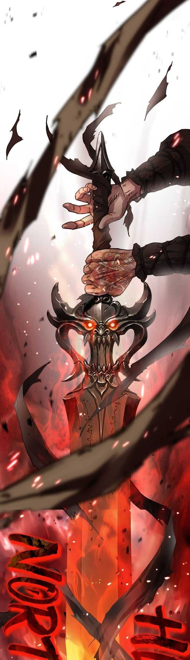 Absolute Dominion Chapter 7 Gambar 64