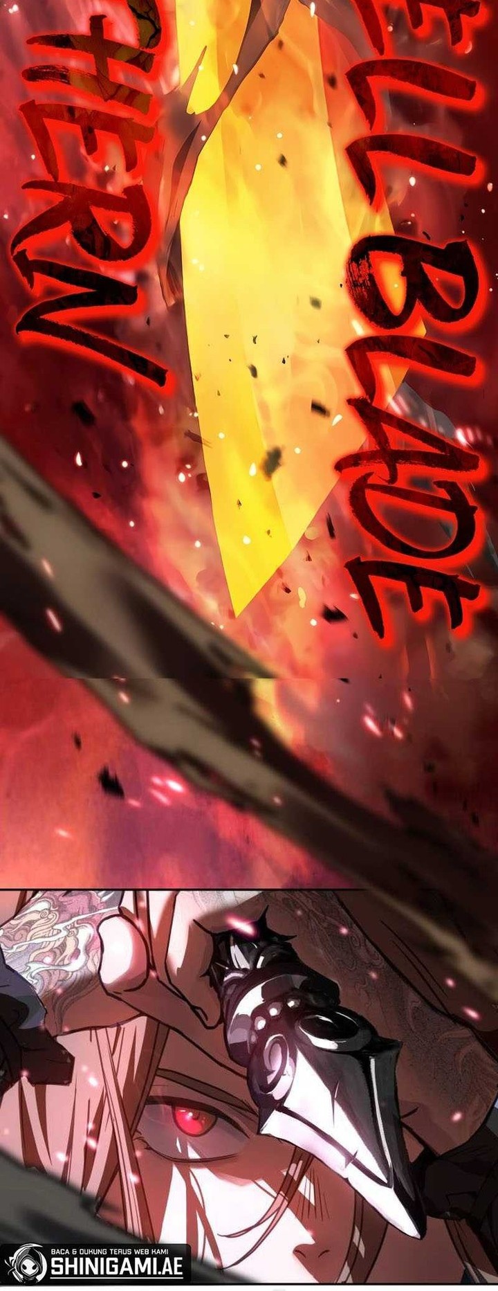 Absolute Dominion Chapter 7 Gambar 65