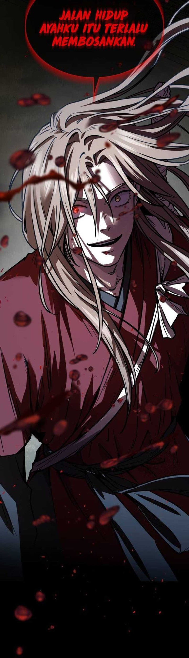 Absolute Dominion Chapter 7 Gambar 72