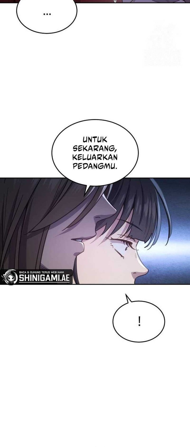 Absolute Dominion Chapter 7 Gambar 6