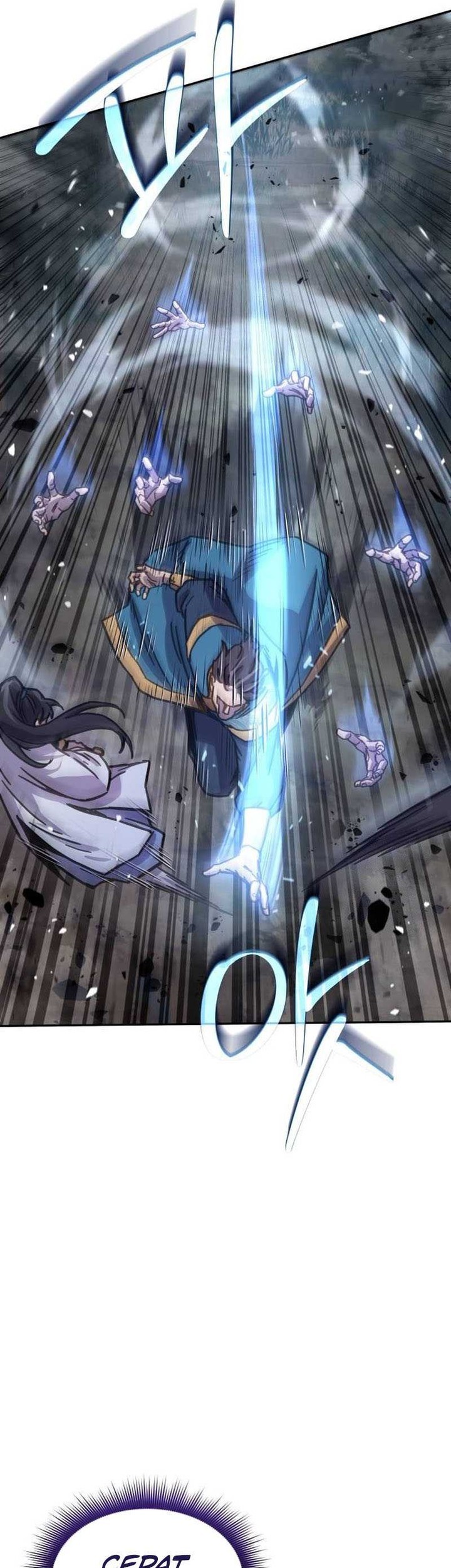 Absolute Dominion Chapter 7 Gambar 11