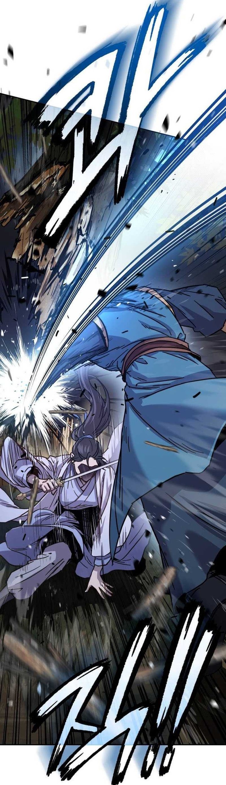 Absolute Dominion Chapter 7 Gambar 15