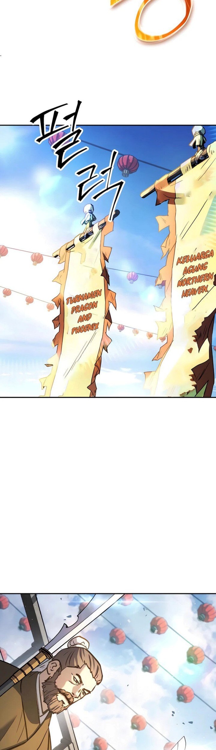 Absolute Dominion Chapter 8 Gambar 37