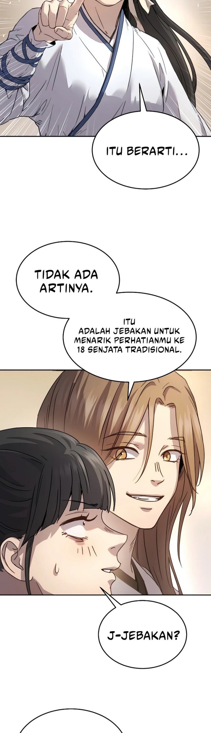 Absolute Dominion Chapter 8 Gambar 65