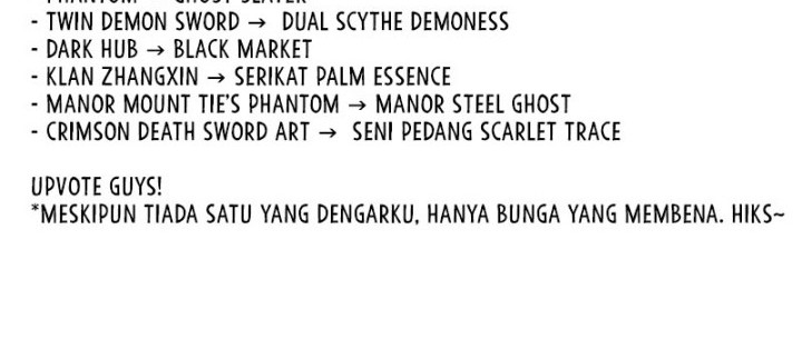 Absolute Dominion Chapter 8 Gambar 72