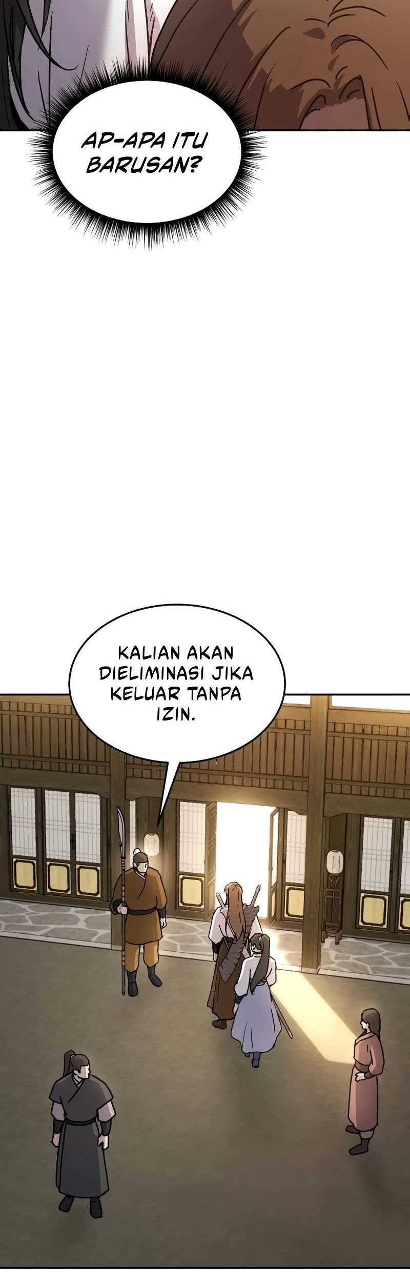 Absolute Dominion Chapter 9 Gambar 35