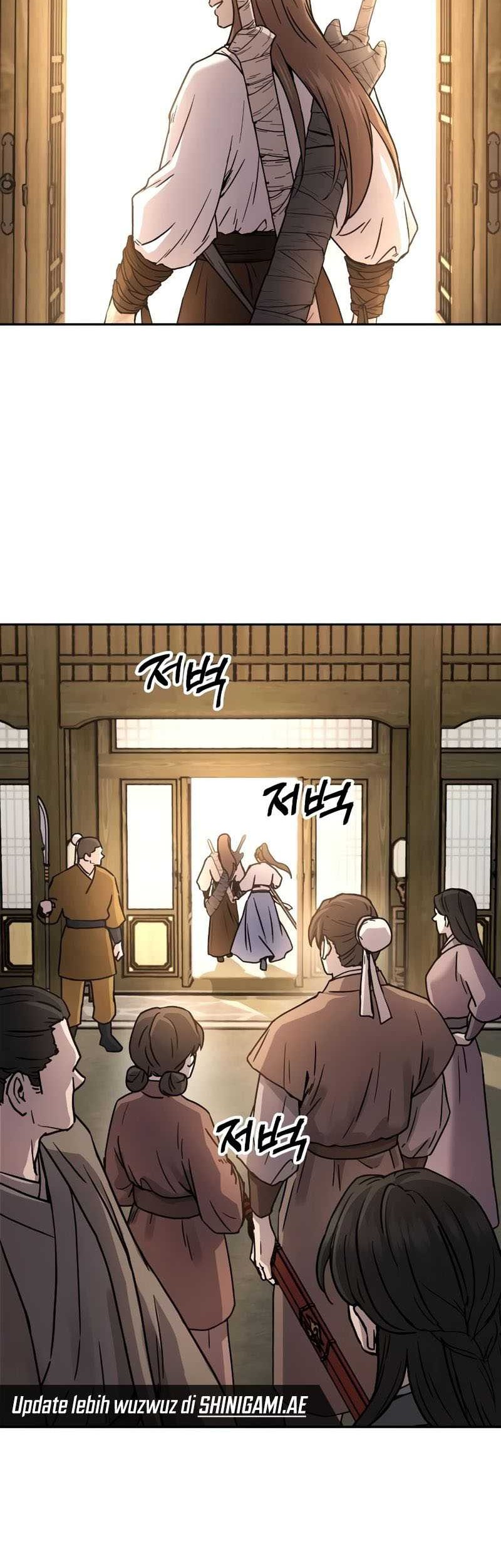 Absolute Dominion Chapter 9 Gambar 39