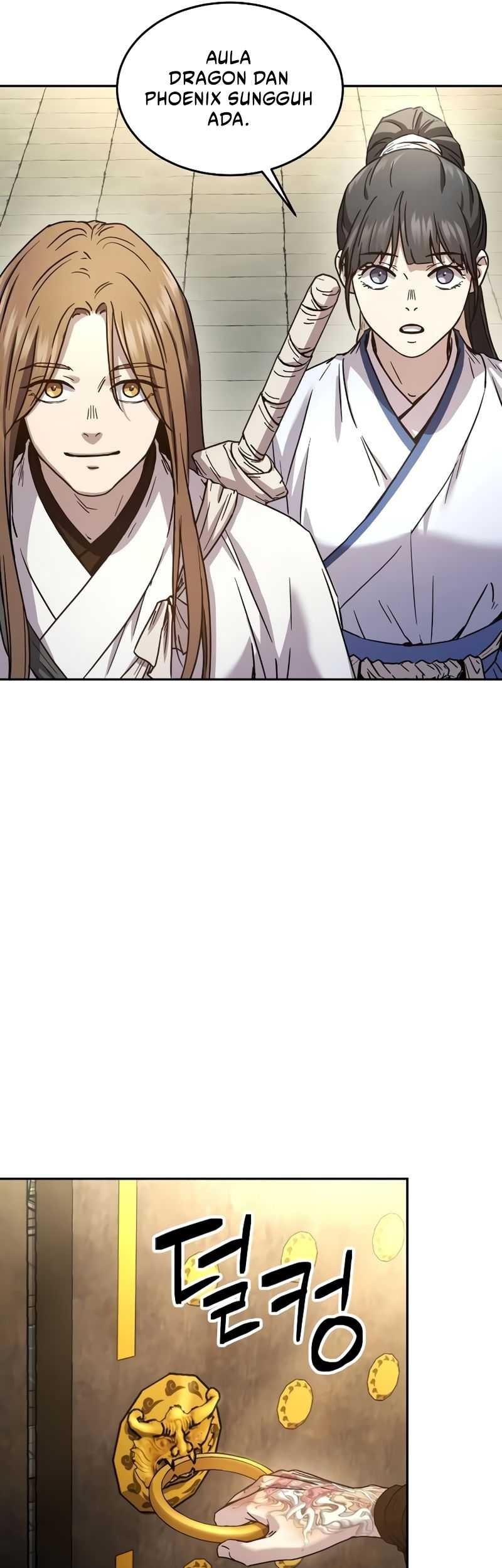 Absolute Dominion Chapter 9 Gambar 42