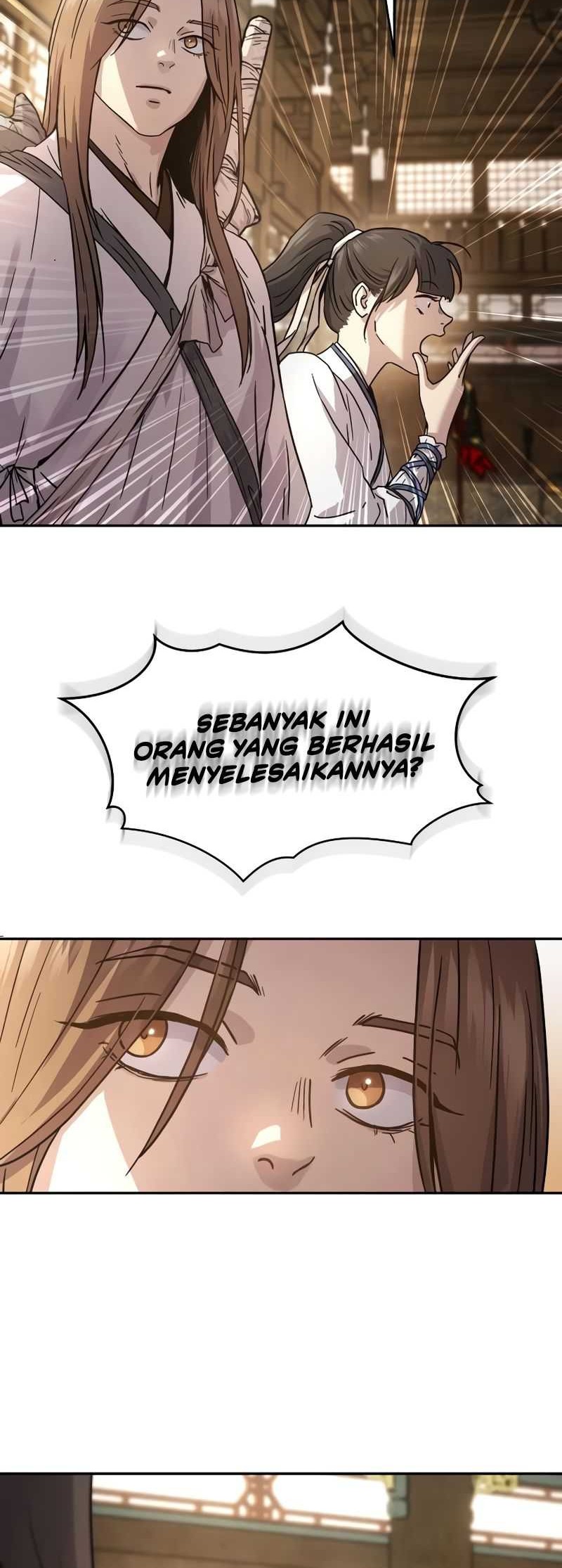 Absolute Dominion Chapter 9 Gambar 45