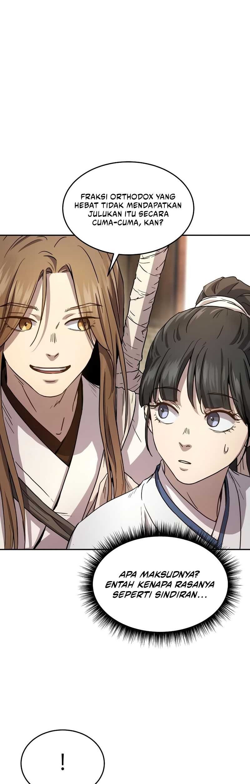 Absolute Dominion Chapter 9 Gambar 47