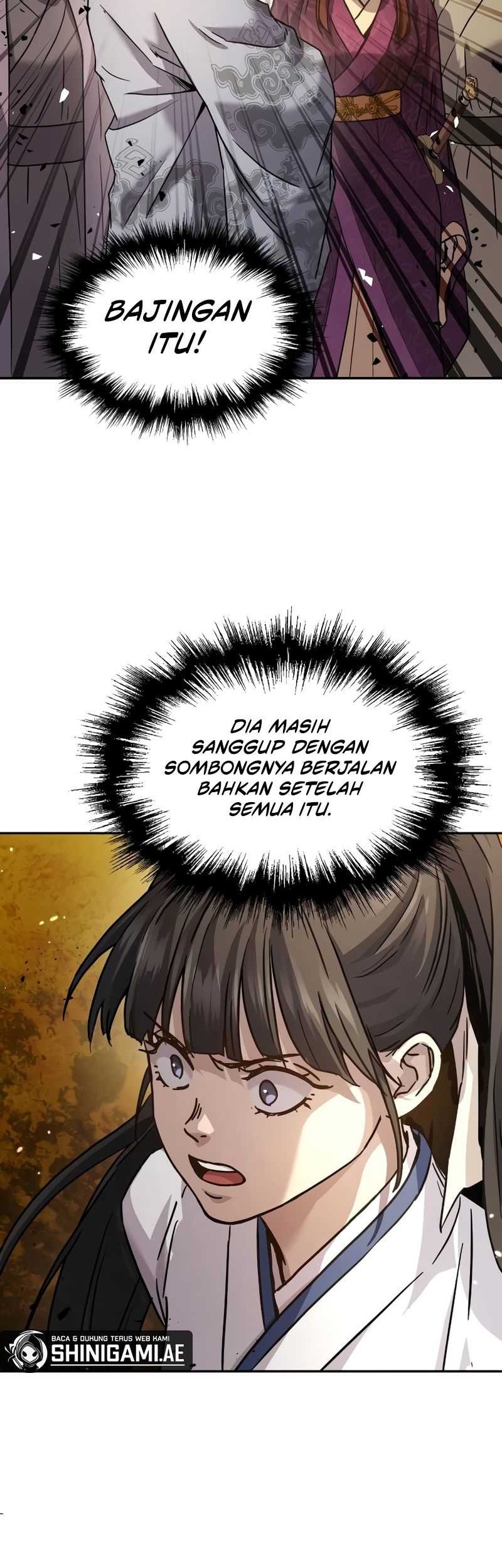 Absolute Dominion Chapter 9 Gambar 51
