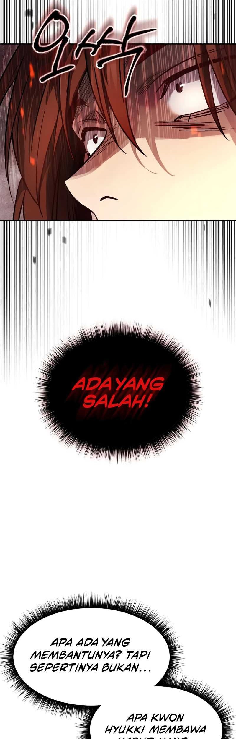 Absolute Dominion Chapter 9 Gambar 55