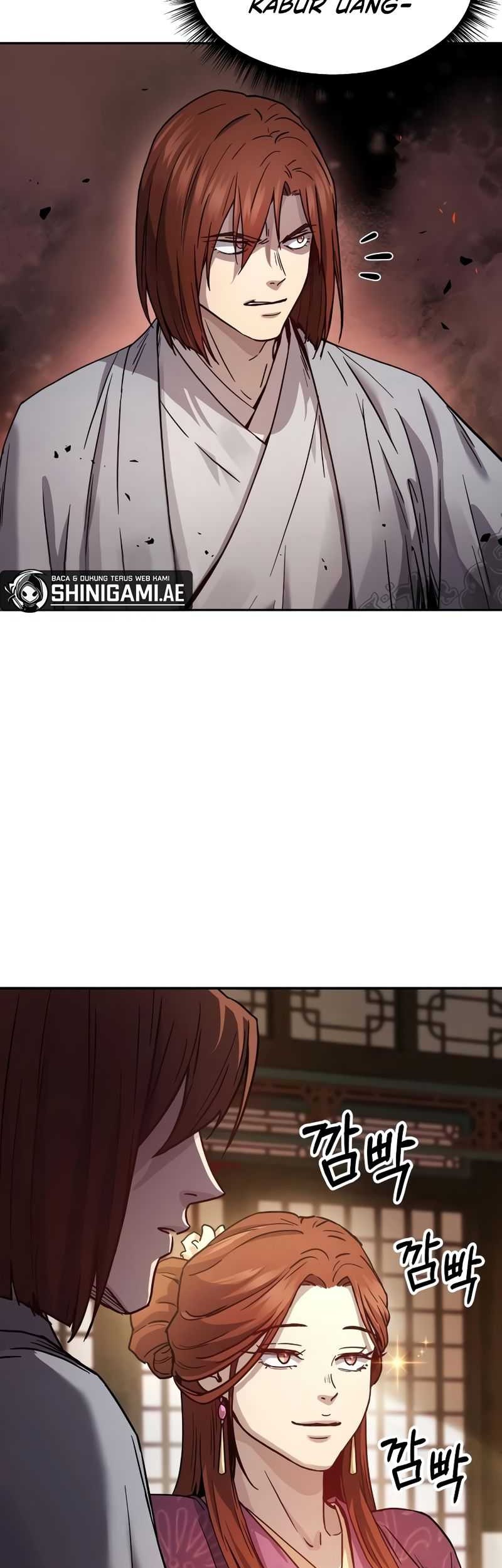 Absolute Dominion Chapter 9 Gambar 56