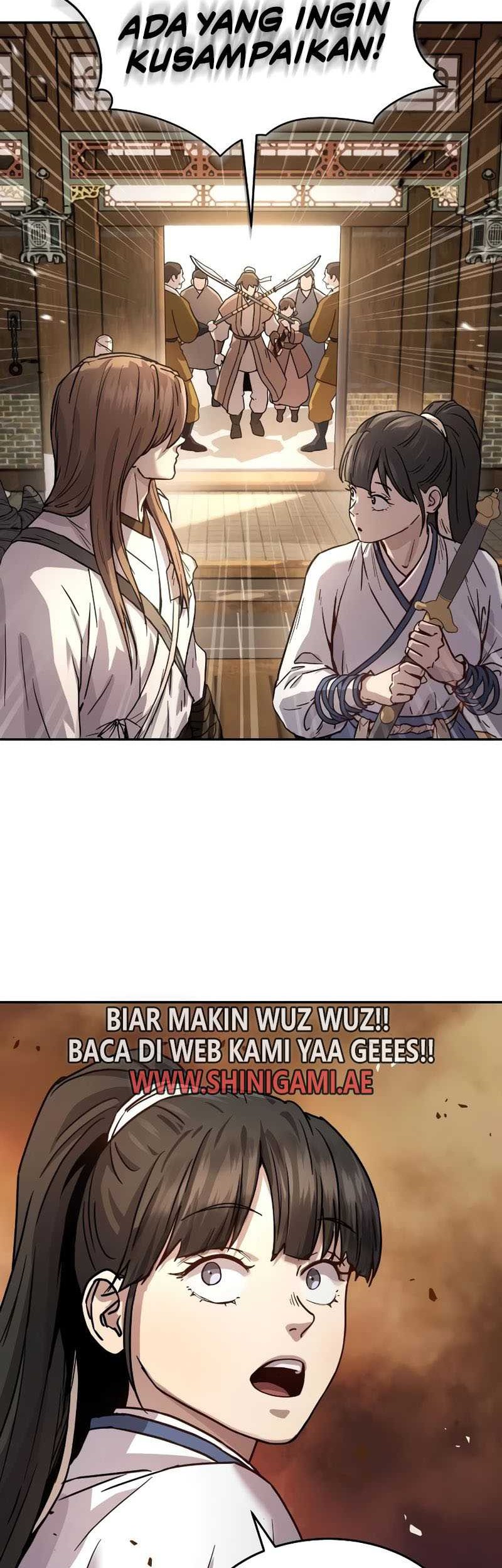 Absolute Dominion Chapter 9 Gambar 67